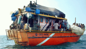 Asylum-seeker-boat