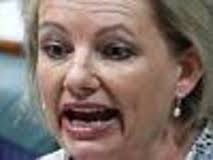 1 an aghast sussan ley